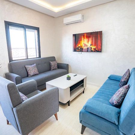 Appart Mayar 58 Marrakesh Exterior photo