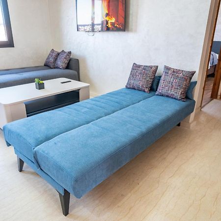 Appart Mayar 58 Marrakesh Exterior photo
