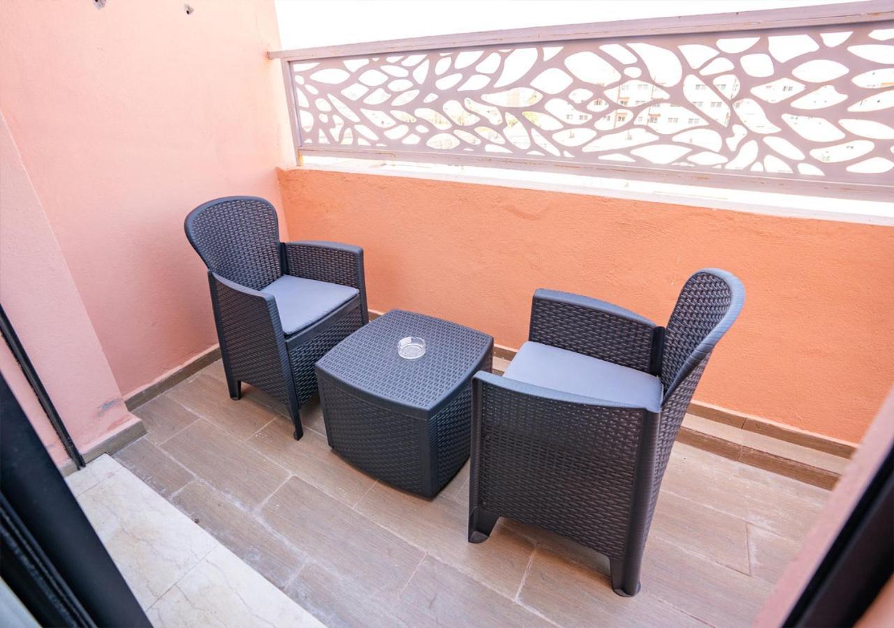 Appart Mayar 58 Marrakesh Exterior photo